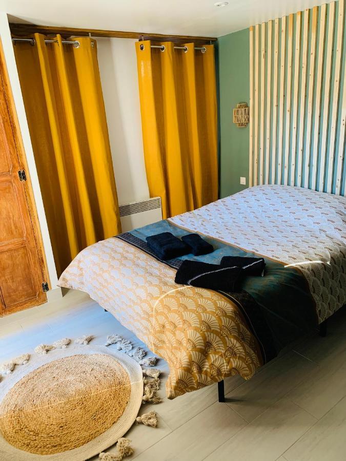 Appartement Cocooning Pour Un Sejours A Tende Exterior photo
